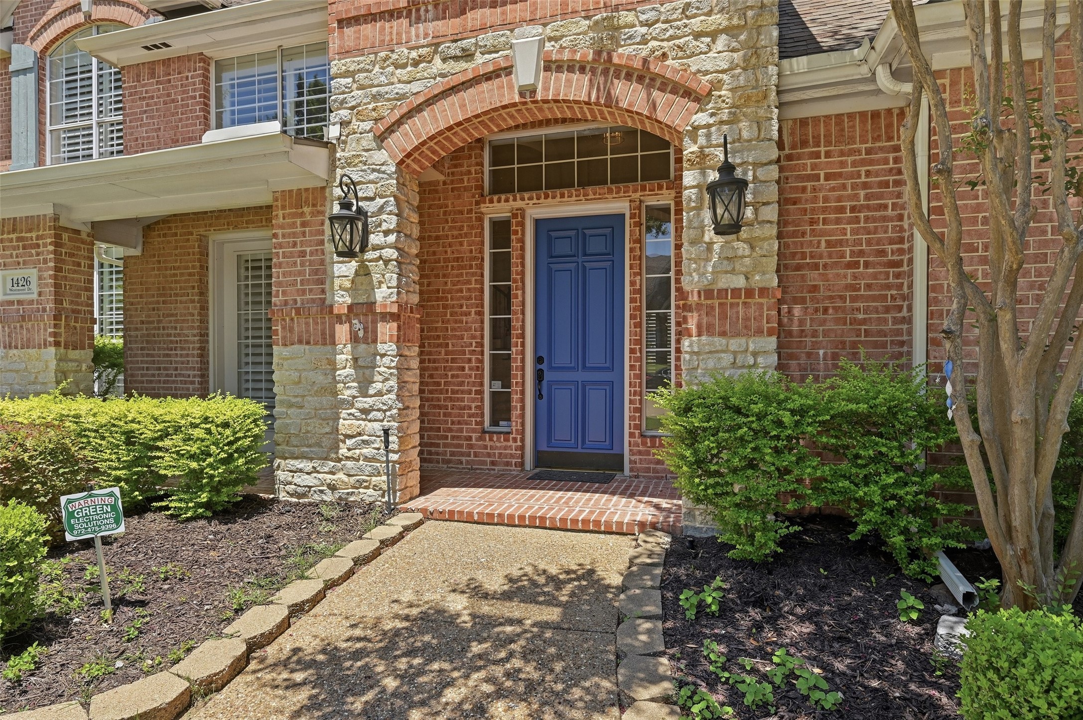 Residential in Allen 5