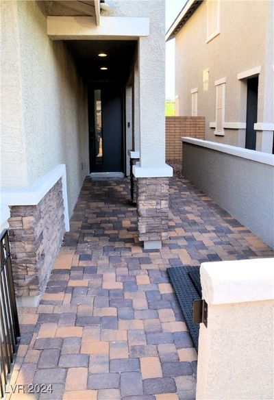 Inviting paver entry. | Image 2