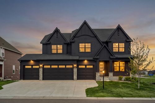 11115 Quantico Ln N, Maple Grove, MN, 55369-7549 | Card Image