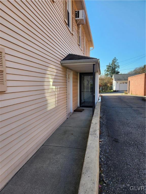 Commercial Lease in Pen Argyl Boro