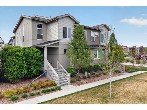 7287 W Adriatic Cir, Lakewood, CO, 80227-2614 | Card Image