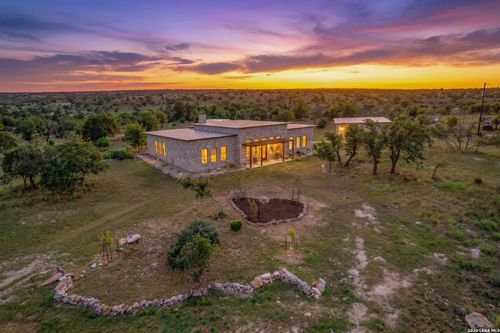 2201 Poverty Hill Ranch Rd, Fredericksburg, TX, 78624-8027 | Card Image