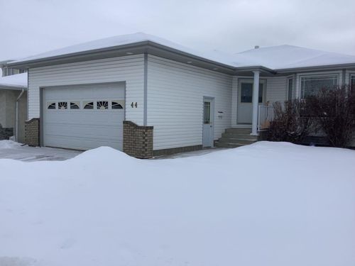 44 Kendall Crescent, Red Deer, AB, T4P3S5 | Card Image