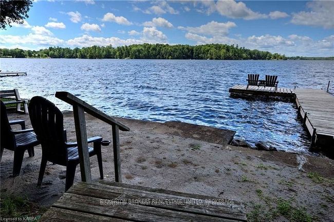 108 Lb 7 A N/A E, House other with 2 bedrooms, 1 bathrooms and 4 parking in Rideau Lakes ON | Image 39