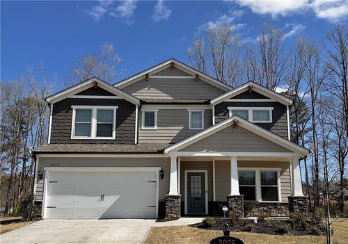 3075 Summerpoint Xing, Cumming, GA, 30028-9129 | Card Image