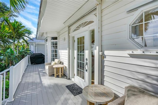 128 Useppa Island, House other with 4 bedrooms, 4 bathrooms and null parking in Useppa Island FL | Image 4