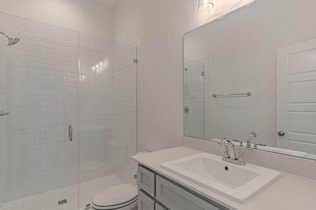 2154 Village Walk Pl, Townhouse with 3 bedrooms, 3 bathrooms and null parking in Aledo TX | Image 17