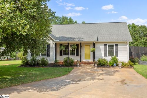 25 Natalie Ct, Greer, SC, 29651-2801 | Card Image