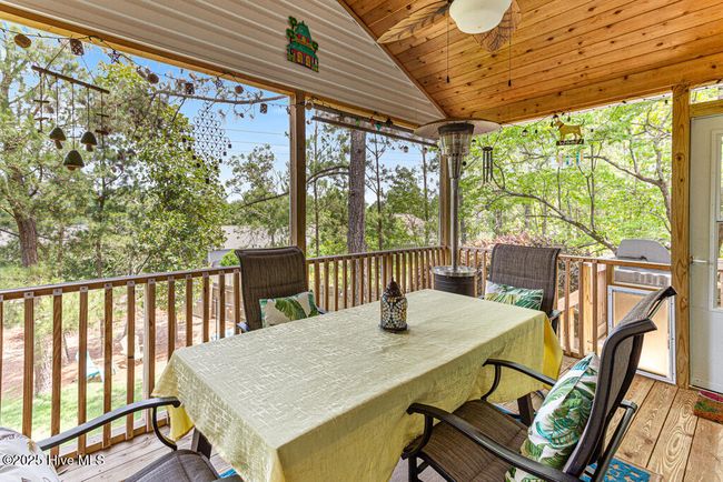 2 Beryl Cir, House other with 5 bedrooms, 3 bathrooms and 2 parking in Pinehurst NC | Image 18