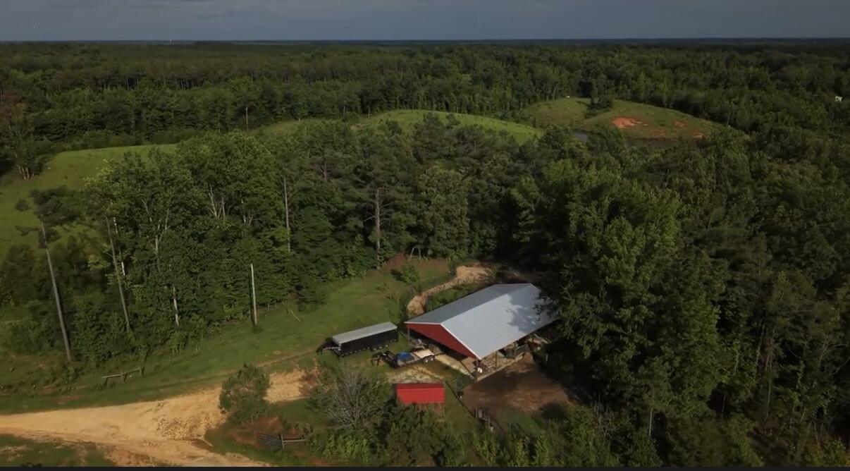 Land in Booneville 4