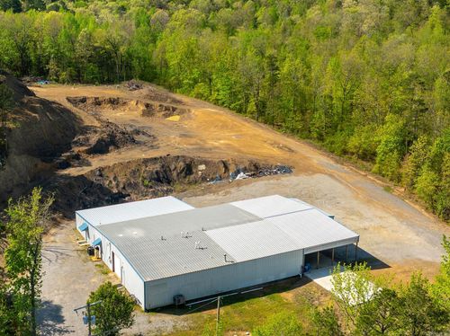 119 Gemar, Pangburn, AR, 72121-9431 | Card Image
