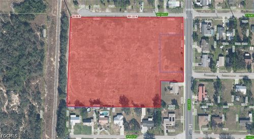 905 N Lake Avenue & 23 W Palmetto Street, Avon Park, FL, 33825 | Card Image