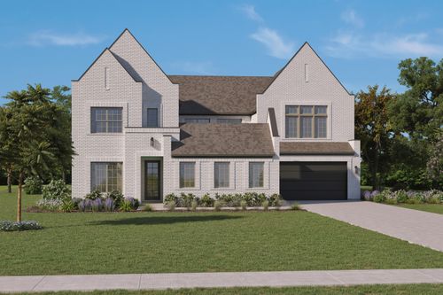 3221 Washington Dr, Prosper, TX, 75078-4121 | Card Image