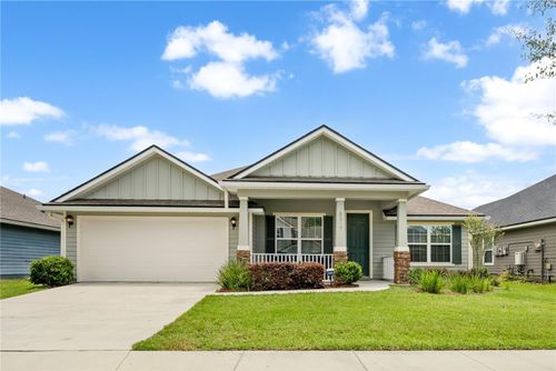 8317 Nw 52nd St, GAINESVILLE, FL, 32653-6185 | Card Image