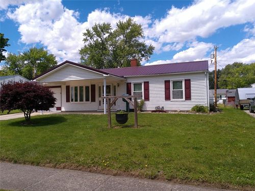 1534 Edge Street, Piqua, OH, 45356 | Card Image