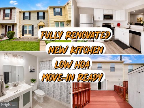 2626 Nemo Ct, BOWIE, MD, 20716-1463 | Card Image