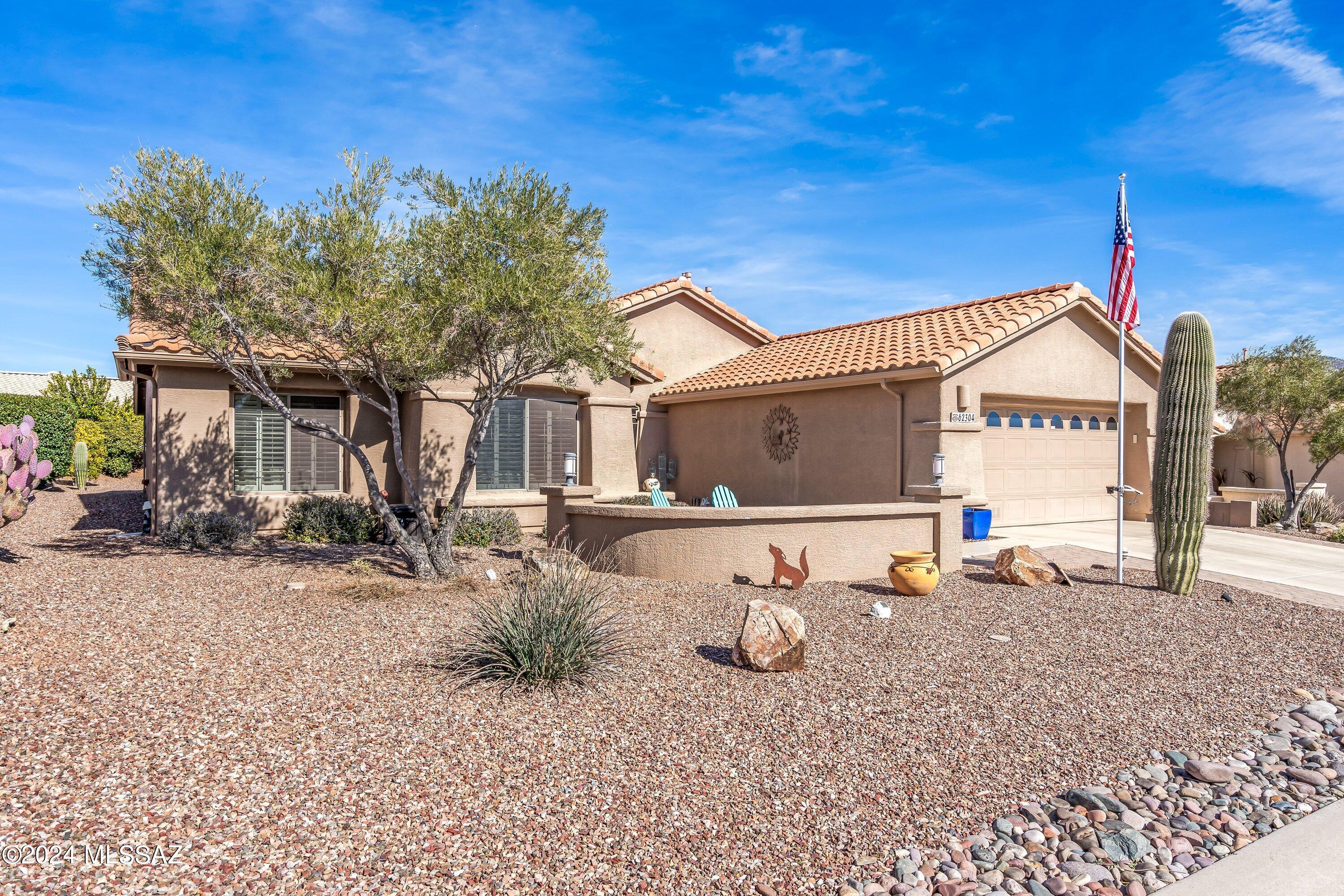 Redwood Dr, Tucson, AZ 85739
