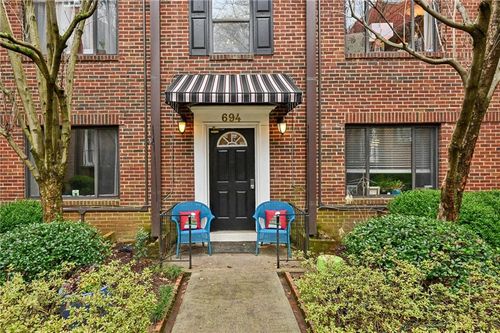 apt-4-694 Argonne Ave Ne, Atlanta, GA, 30308-3714 | Card Image