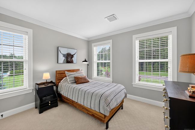 100 Cold Spring Ln, House other with 4 bedrooms, 4 bathrooms and null parking in Suffield CT | Image 29