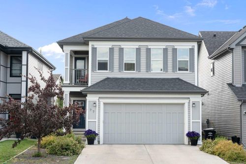 77 Copperpond Street Se, Calgary, AB, T2Z0L2 | Card Image
