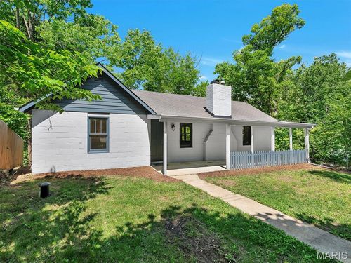 1811 Opeechee Beach Rd, Pacific, MO, 63069-4214 | Card Image