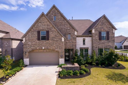 21215 Central Valley Ln, Cypress, TX, 77433-4586 | Card Image