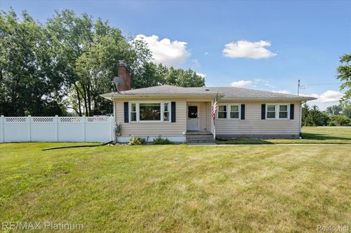 5001 Dexter Trail Road, Stockbridge Township, MI, 49285 | Card Image