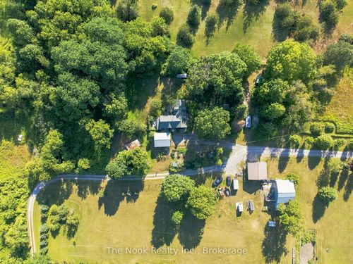 636 Glen Ross Rd, Frankford, ON, K0K2C0 | Card Image