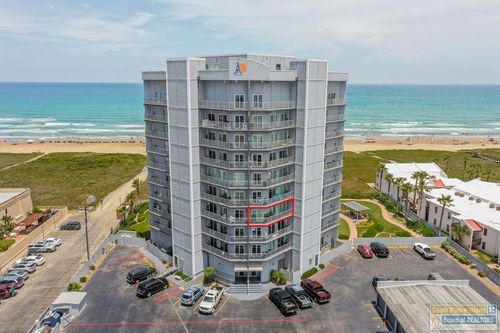 408-2000 Gulf Blvd, South Padre Island, TX, 78597-6838 | Card Image