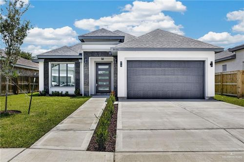 3525 Upas Avenue, McAllen, TX, 78501 | Card Image