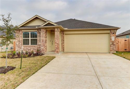 5808 San Savino Dr, Round Rock, TX, 78665-2351 | Card Image