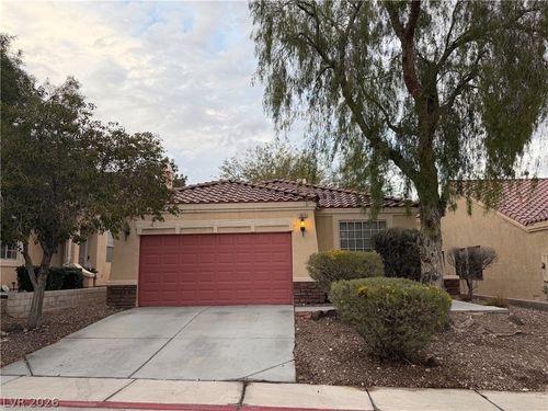 8920 Little Horse Avenue, Las Vegas, NV, 89143 | Card Image