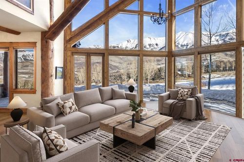 108 Lone Fir Ln, Mountain Village, CO, 81435-9326 | Card Image