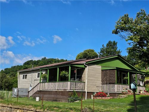 284 Arnoldsburg Rd, Arnoldsburg, WV, 25234-9700 | Card Image