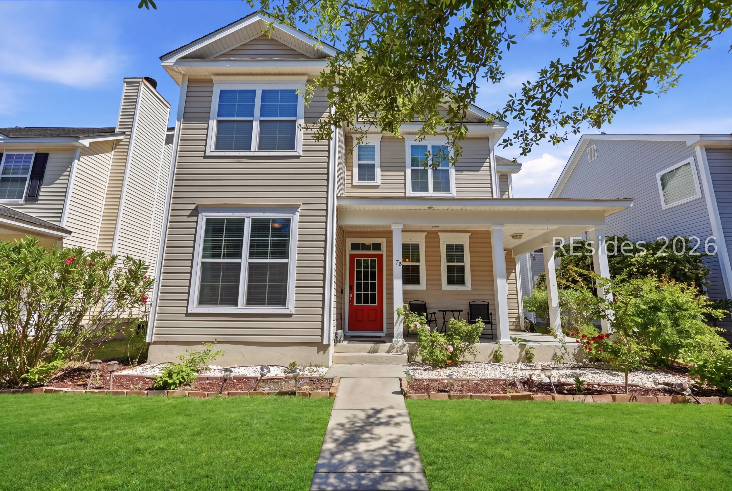 Residential in Bluffton 3