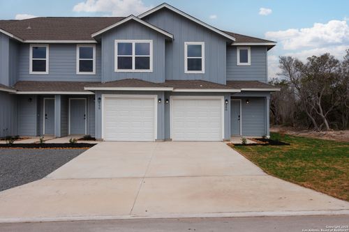 586 Abigail Aly, San Antonio, TX, 78253-7730 | Card Image