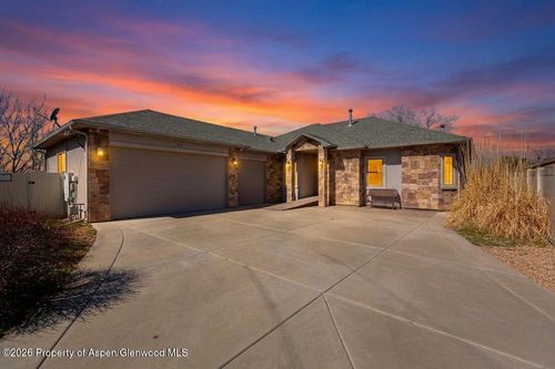 917 Kami Circle, Grand Junction, CO, 81506 | Card Image