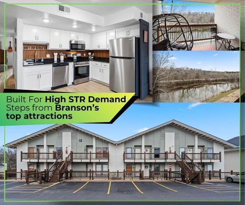 15-403 Veterans Blvd, Branson, MO, 65616-2060 | Card Image