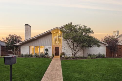 6921 Mill Falls Dr, Dallas, TX, 75248-2913 | Card Image