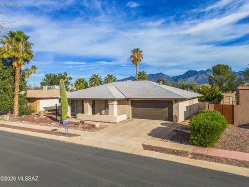 7601 E Rio Verde Drive, Tucson, AZ, 85715 | Card Image