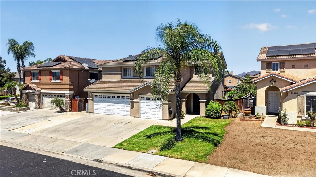 Residential in Moreno Valley 4