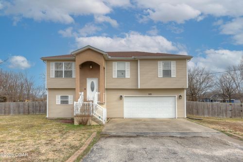 505 N Broadway St, Carl Junction, MO, 64834-9009 | Card Image