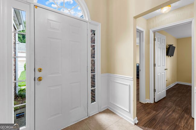 10 Links Ct, House other with 3 bedrooms, 2 bathrooms and null parking in Newnan GA | Image 4