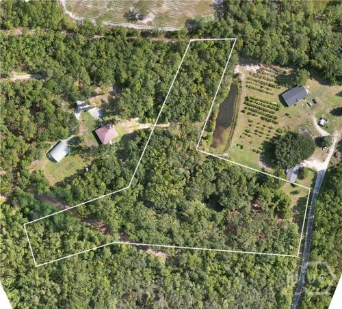 0 Williams Road, Guyton, GA, 31312 | Card Image