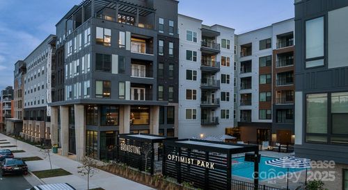 b1-2010 N Brevard St, Charlotte, NC, 28206-3915 | Card Image