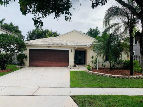 1235 Nw 144th Ave, Pembroke Pines, FL, 33028-2918 | Card Image