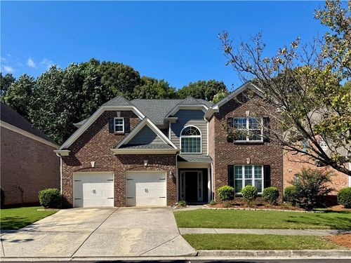 3606 Rosecliff Trce, Buford, GA, 30519-3026 | Card Image