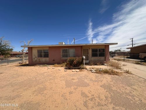 5101 Rutherford Dr, El Paso, TX, 79924-7134 | Card Image