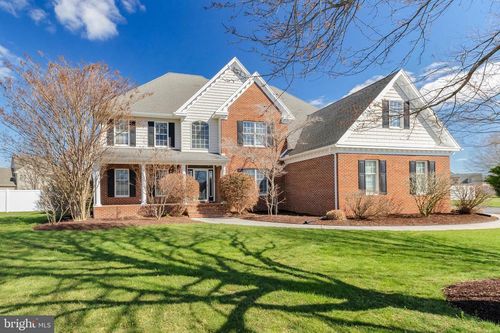 5903 Morgans Way, SALISBURY, MD, 21801-3127 | Card Image