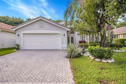 7388 Tonga Ct, Boynton Beach, FL, 33437-7183 | Card Image